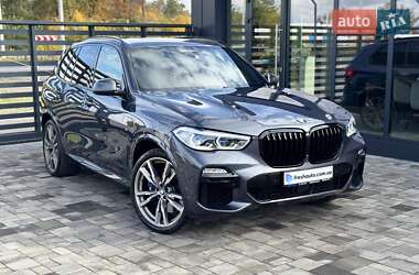 Внедорожник / Кроссовер BMW X5 2019 в Ровно Внедорожник / Кроссовер BMW X5 2019 в Ровно