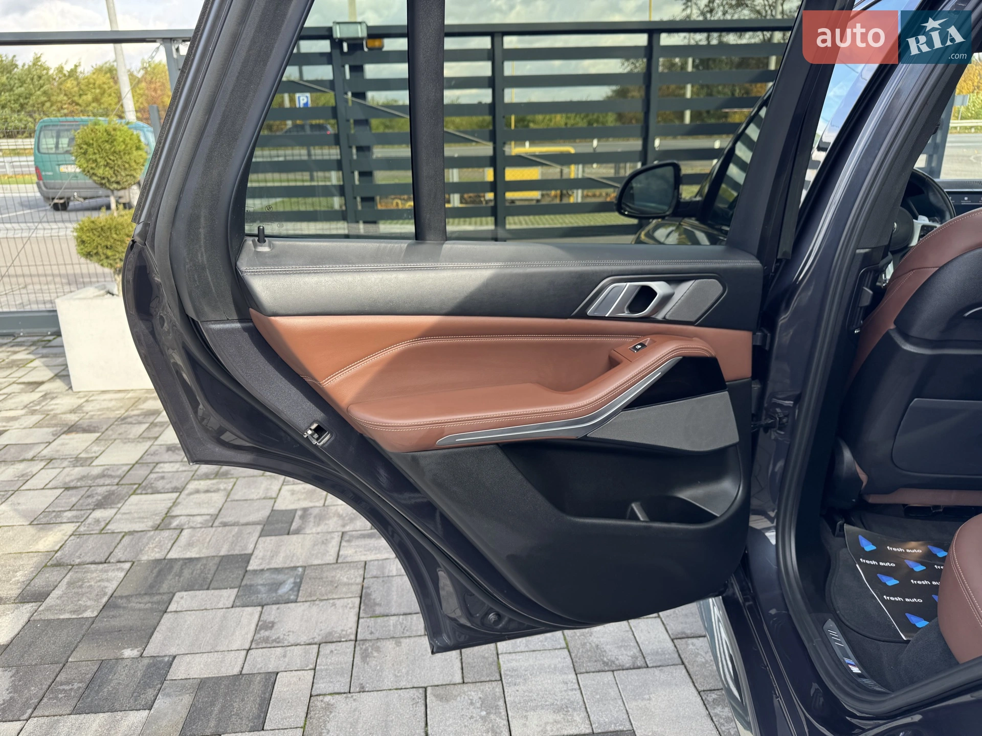 2019 BMW X5 - мініатюра 33
