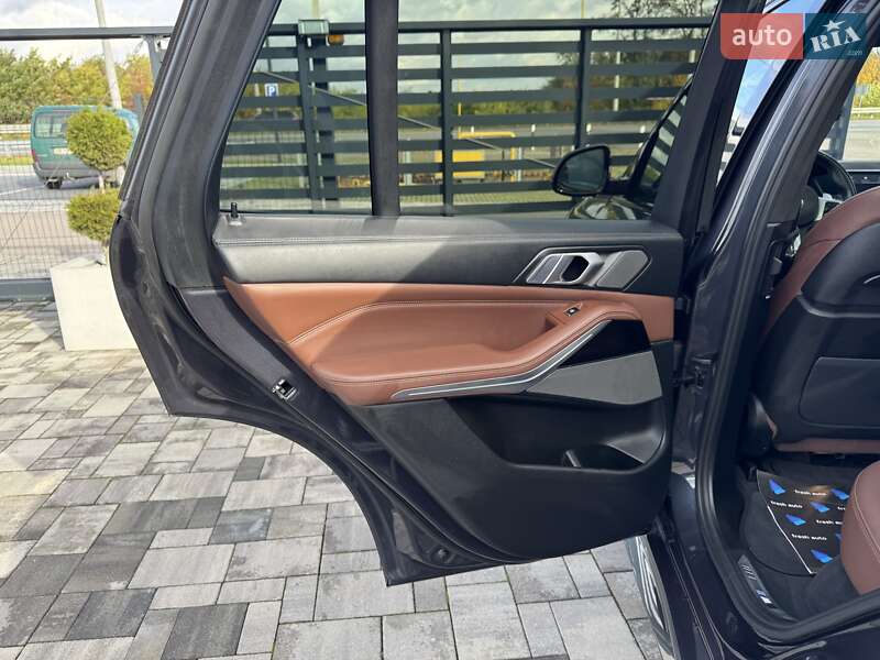 Внедорожник / Кроссовер BMW X5 2019 в Ровно фото 33 Внедорожник / Кроссовер BMW X5 2019 в Ровно