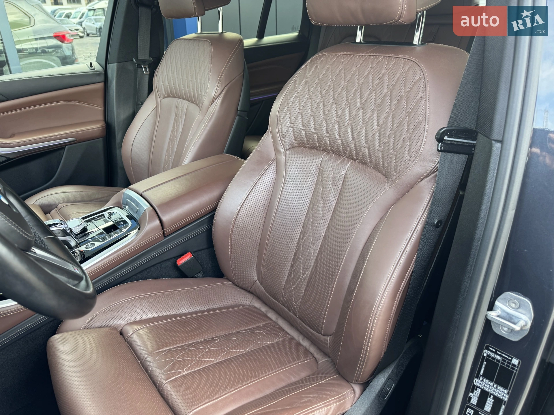 2019 BMW X5 - мініатюра 21