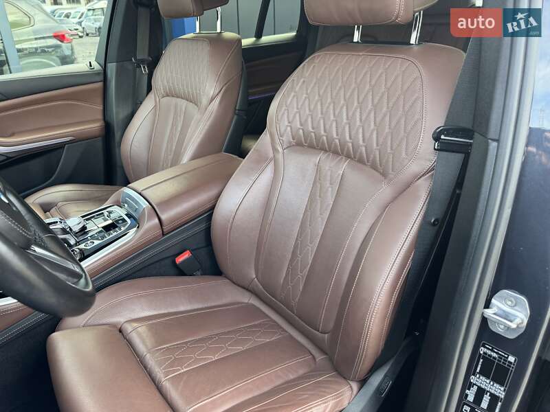 Внедорожник / Кроссовер BMW X5 2019 в Ровно фото 21 Внедорожник / Кроссовер BMW X5 2019 в Ровно