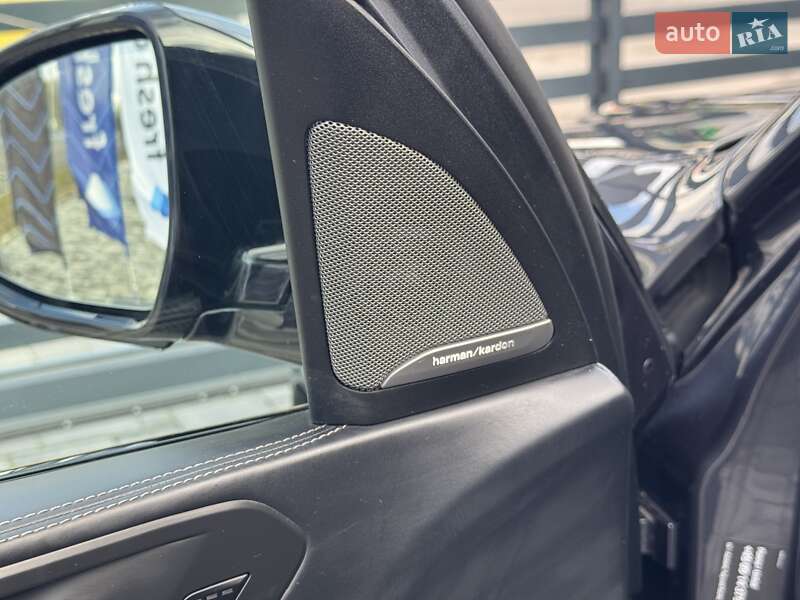 Внедорожник / Кроссовер BMW X5 2019 в Ровно фото 15 Внедорожник / Кроссовер BMW X5 2019 в Ровно