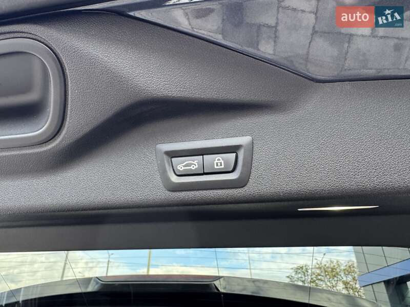 Внедорожник / Кроссовер BMW X5 2019 в Ровно фото 39 Внедорожник / Кроссовер BMW X5 2019 в Ровно