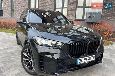 Внедорожник / Кроссовер BMW X5 2023 в Львове Внедорожник / Кроссовер BMW X5 2023 в Львове