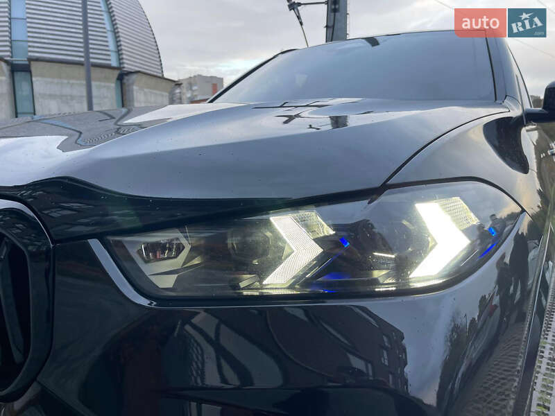 Внедорожник / Кроссовер BMW X5 2023 в Львове фото 44 Внедорожник / Кроссовер BMW X5 2023 в Львове