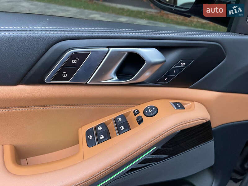 Внедорожник / Кроссовер BMW X5 2023 в Львове фото 52 Внедорожник / Кроссовер BMW X5 2023 в Львове