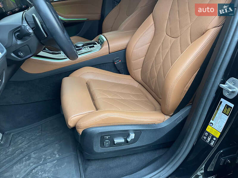 Внедорожник / Кроссовер BMW X5 2023 в Львове фото 55 Внедорожник / Кроссовер BMW X5 2023 в Львове