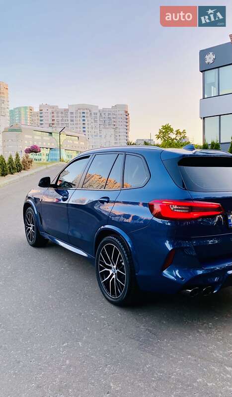 Внедорожник / Кроссовер BMW X5 2020 в Киеве фото 11 Внедорожник / Кроссовер BMW X5 2020 в Киеве