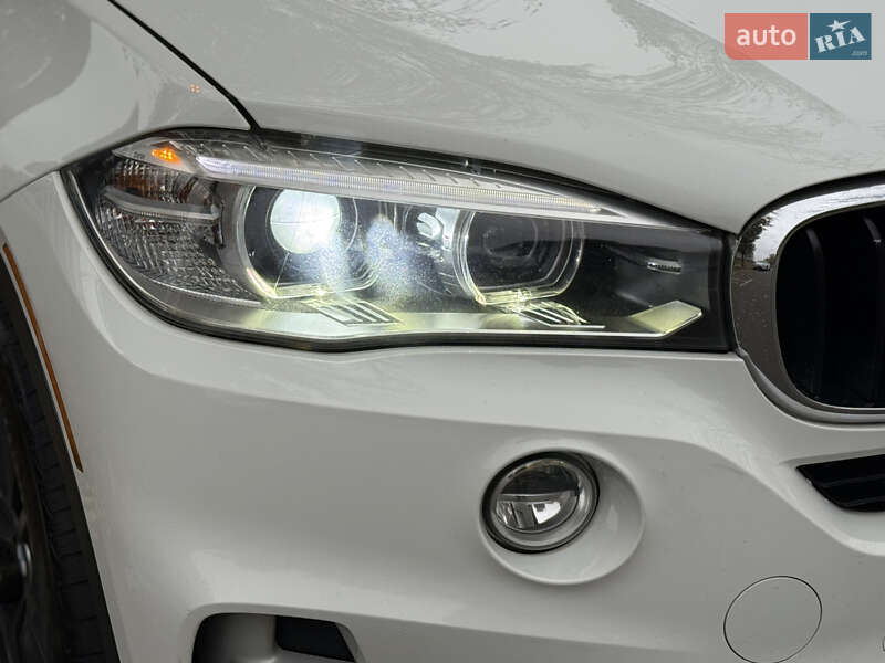 Внедорожник / Кроссовер BMW X5 2014 в Киеве фото 22 Внедорожник / Кроссовер BMW X5 2014 в Киеве