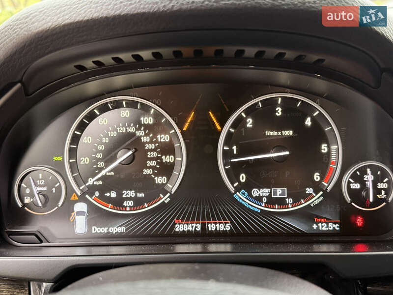 Внедорожник / Кроссовер BMW X5 2014 в Киеве фото 31 Внедорожник / Кроссовер BMW X5 2014 в Киеве