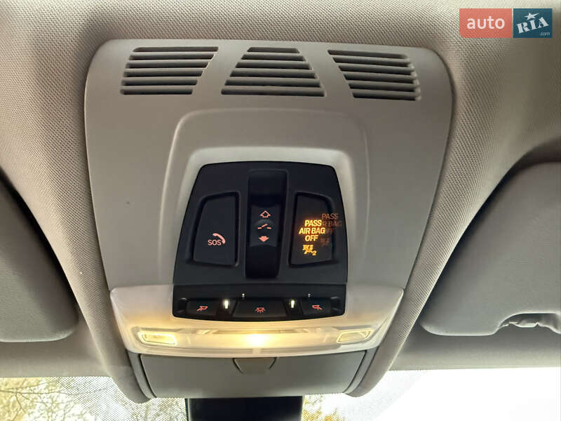 Внедорожник / Кроссовер BMW X5 2014 в Киеве фото 37 Внедорожник / Кроссовер BMW X5 2014 в Киеве