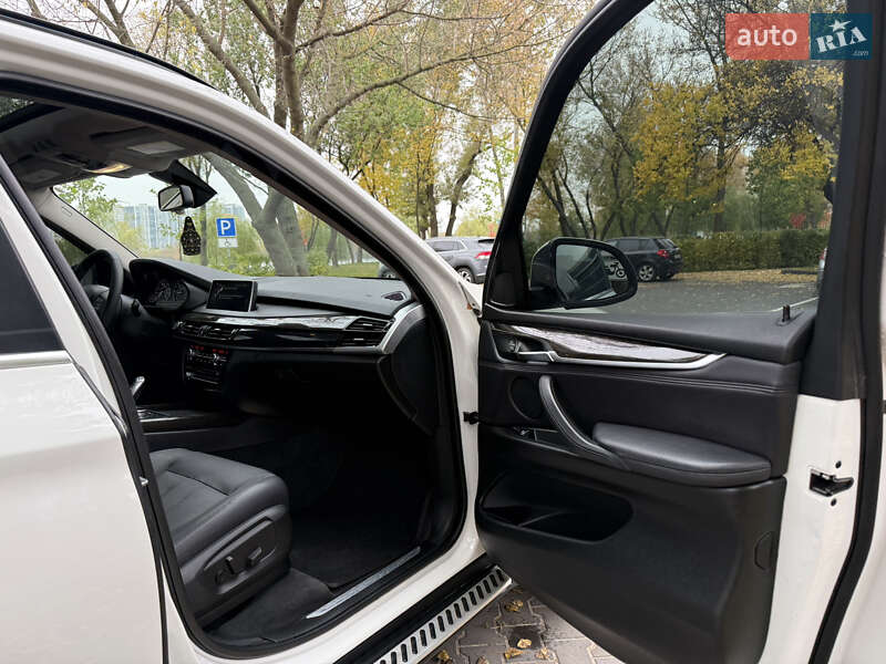 Внедорожник / Кроссовер BMW X5 2014 в Киеве фото 50 Внедорожник / Кроссовер BMW X5 2014 в Киеве