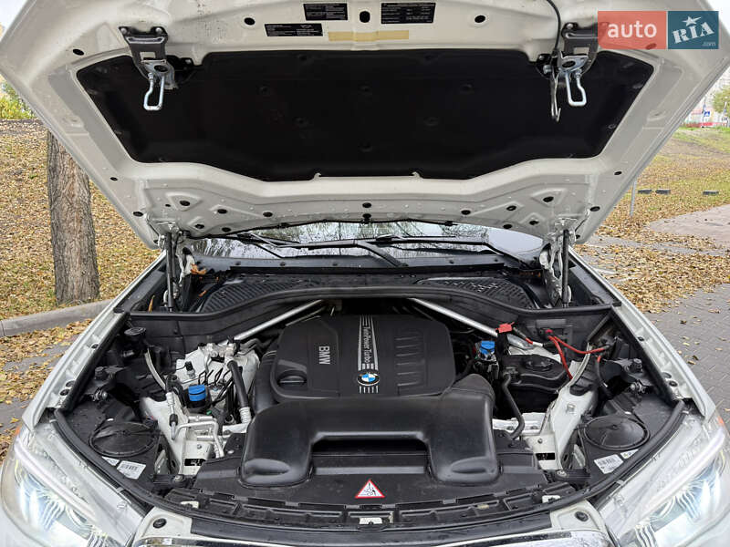 Внедорожник / Кроссовер BMW X5 2014 в Киеве фото 56 Внедорожник / Кроссовер BMW X5 2014 в Киеве