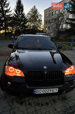 Позашляховик / Кросовер BMW X5 2006 в Тернополі