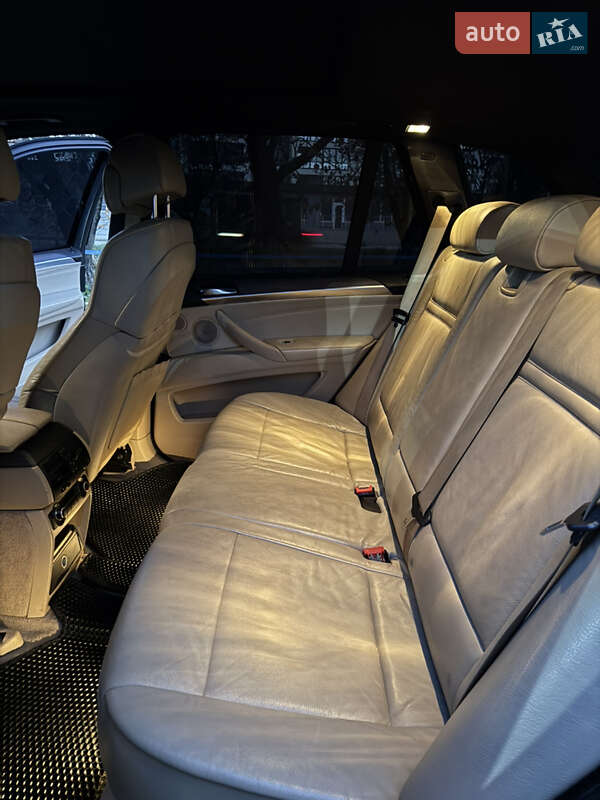 Внедорожник / Кроссовер BMW X5 2006 в Тернополе фото 8 Внедорожник / Кроссовер BMW X5 2006 в Тернополе