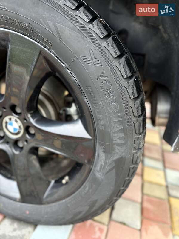 Внедорожник / Кроссовер BMW X5 2000 в Тернополе фото 37 Внедорожник / Кроссовер BMW X5 2000 в Тернополе