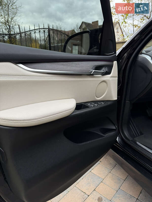 Внедорожник / Кроссовер BMW X5 2014 в Ровно фото 21 Внедорожник / Кроссовер BMW X5 2014 в Ровно