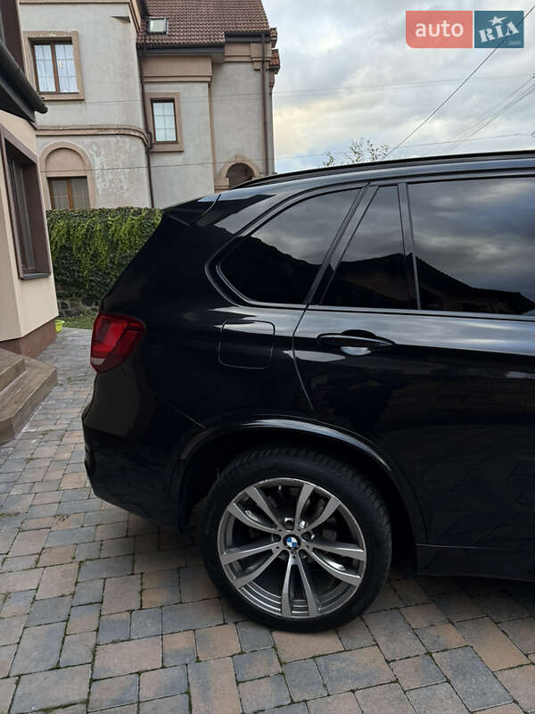 Внедорожник / Кроссовер BMW X5 2014 в Ровно фото 41 Внедорожник / Кроссовер BMW X5 2014 в Ровно