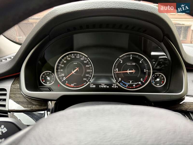 Внедорожник / Кроссовер BMW X5 2018 в Киеве фото 3 Внедорожник / Кроссовер BMW X5 2018 в Киеве
