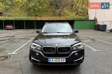 Внедорожник / Кроссовер BMW X5 2018 в Киеве