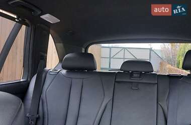 Внедорожник / Кроссовер BMW X5 2014 в 