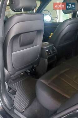 Внедорожник / Кроссовер BMW X5 2014 в 