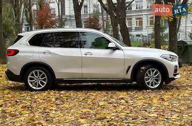 Внедорожник / Кроссовер BMW X5 2019 в Киеве Внедорожник / Кроссовер BMW X5 2019 в Киеве