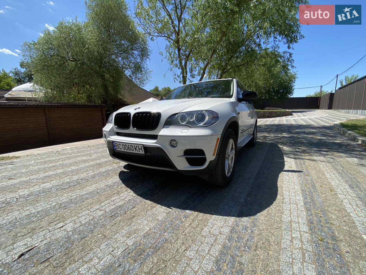 2011 BMW X5 - мініатюра 41