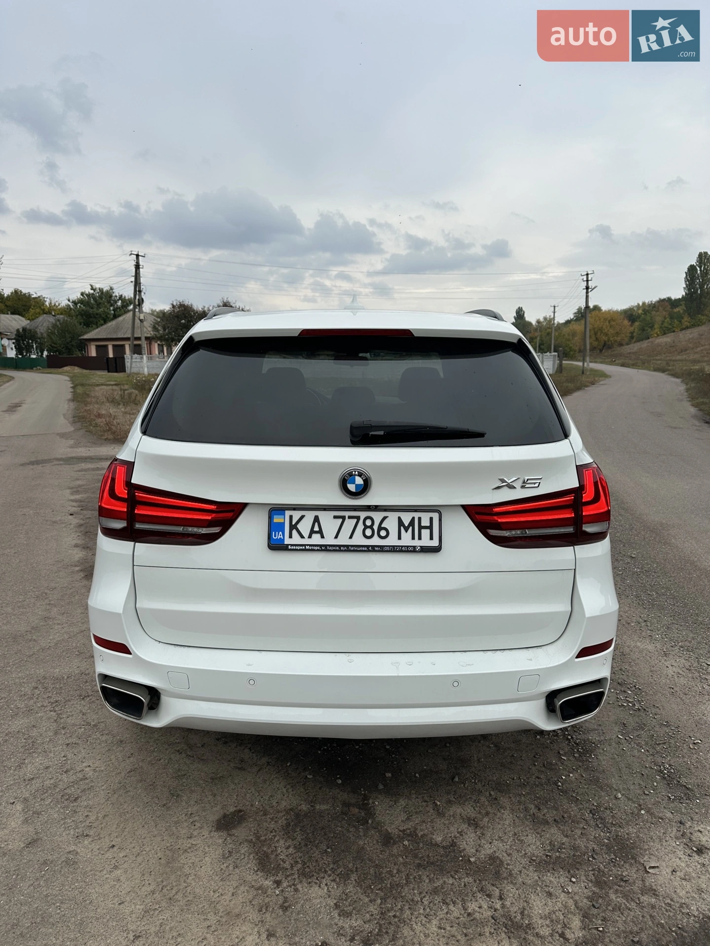 2014 BMW X5 - мініатюра 8