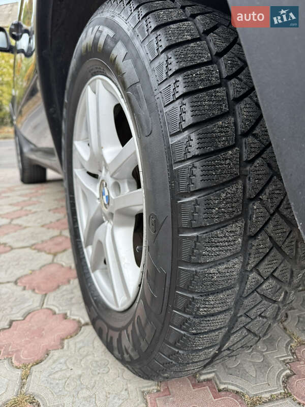 Внедорожник / Кроссовер BMW X5 2006 в Николаеве фото 13 Внедорожник / Кроссовер BMW X5 2006 в Николаеве