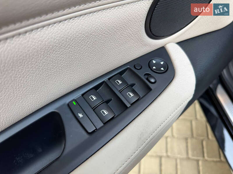 Позашляховик / Кросовер BMW X5 2010 в Одесі фото 22 Позашляховик / Кросовер BMW X5 2010 в Одесі