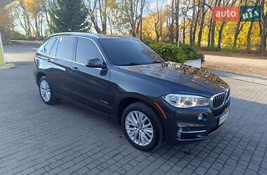 Позашляховик / Кросовер BMW X5 2017 в Городку