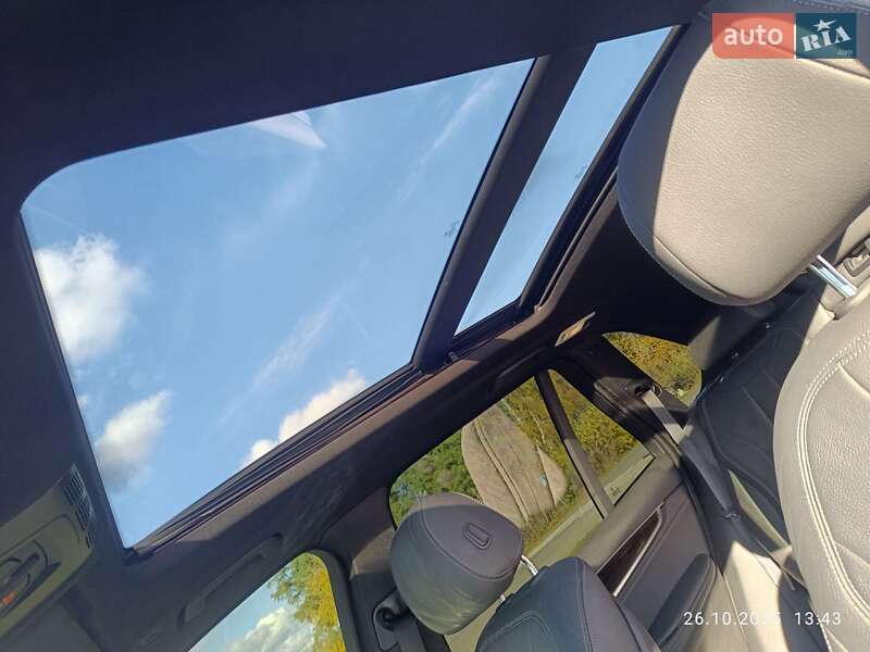 Внедорожник / Кроссовер BMW X5 2017 в Городке