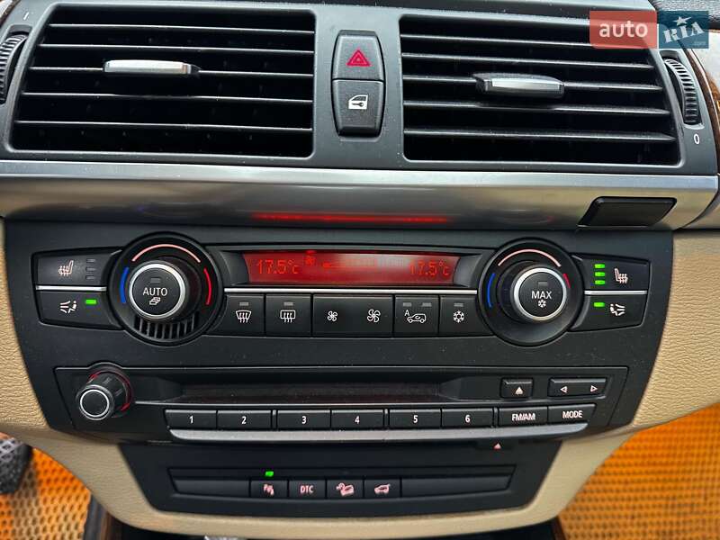 Внедорожник / Кроссовер BMW X5 2008 в Киеве фото 23 Внедорожник / Кроссовер BMW X5 2008 в Киеве