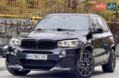 Внедорожник / Кроссовер BMW X5 2014 в Одессе Внедорожник / Кроссовер BMW X5 2014 в Одессе