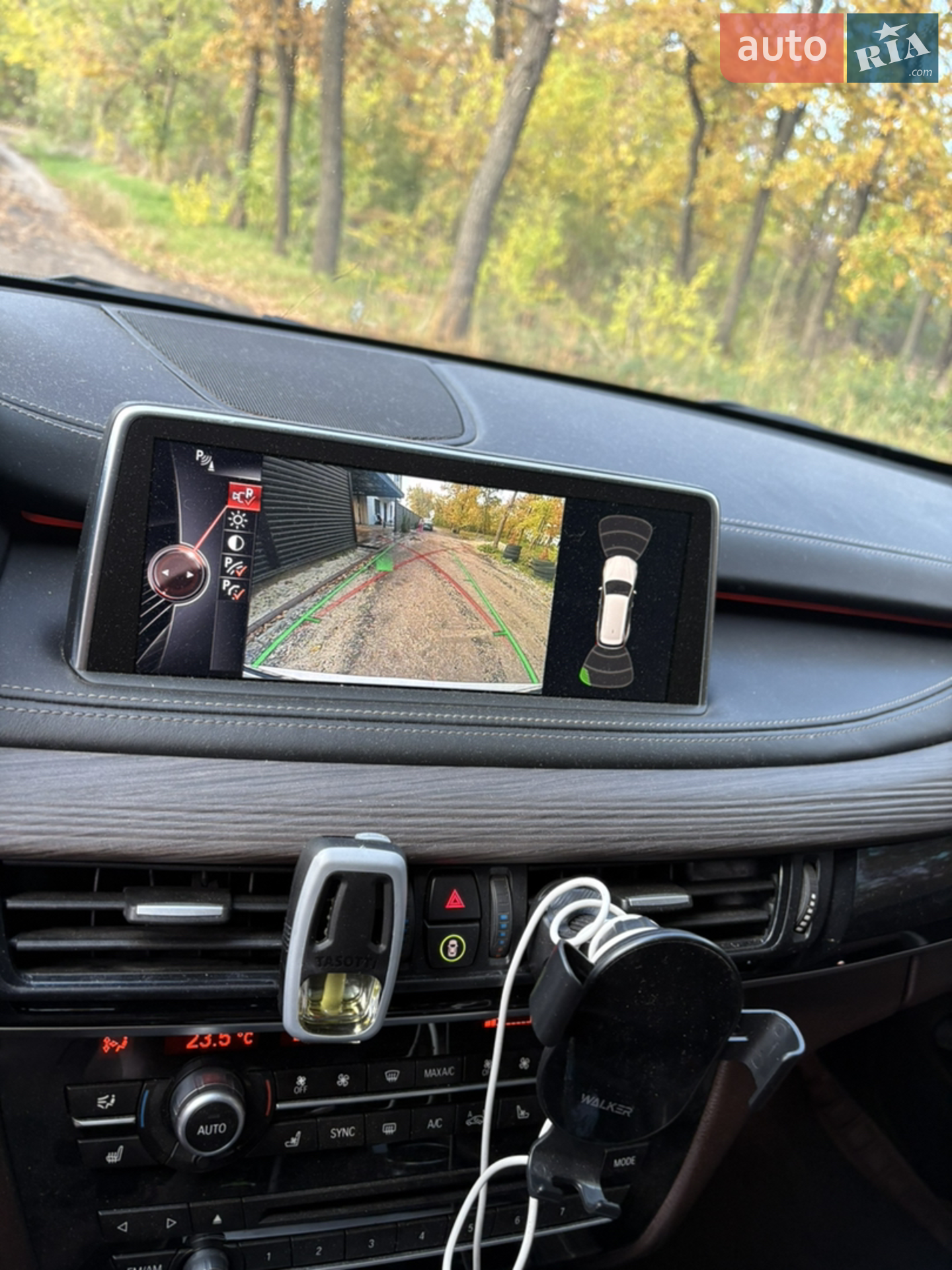 2014 BMW X5 - мініатюра 6