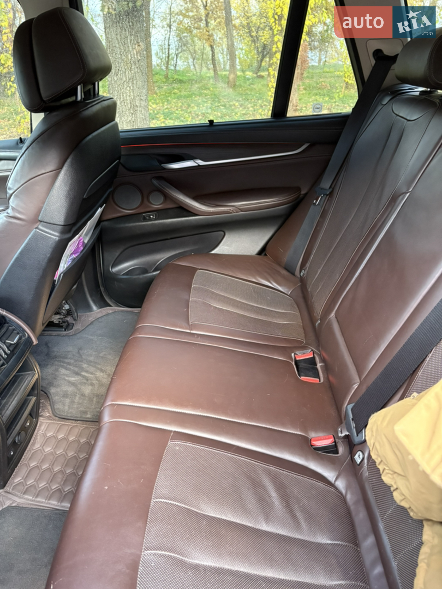 2014 BMW X5 - мініатюра 9