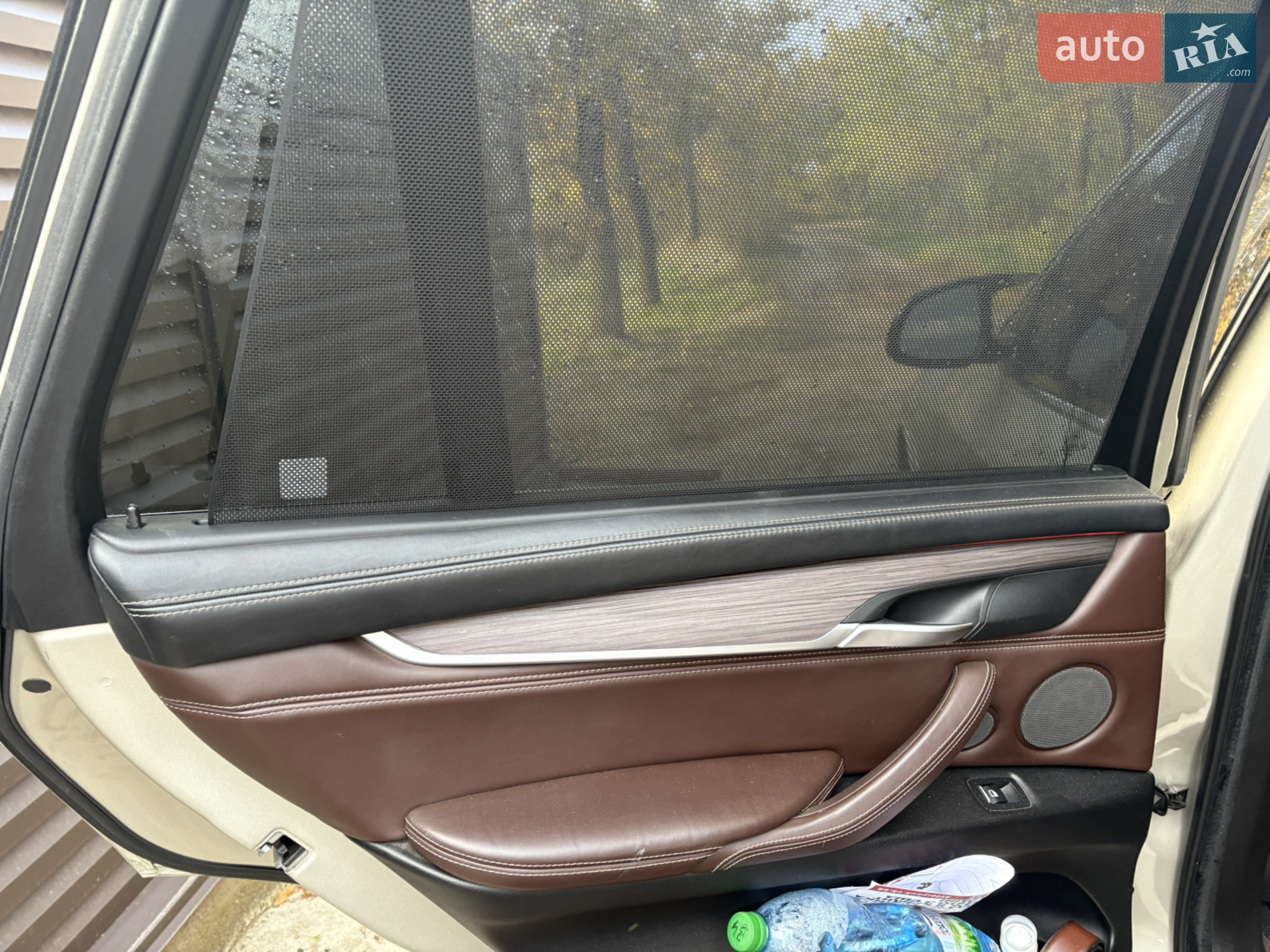 2014 BMW X5 - мініатюра 10
