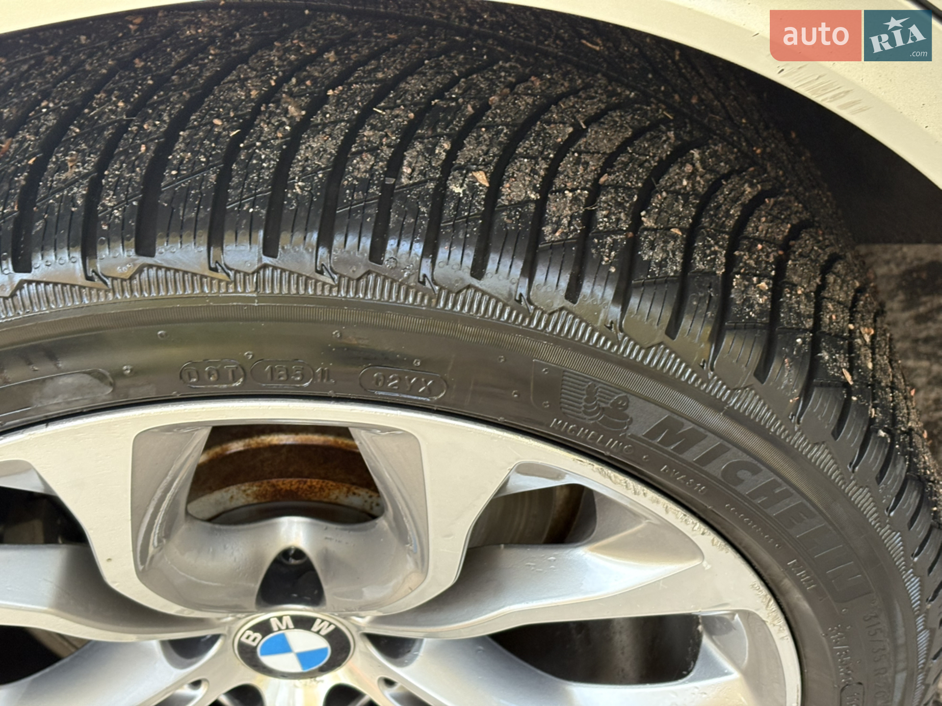 2014 BMW X5 - мініатюра 13