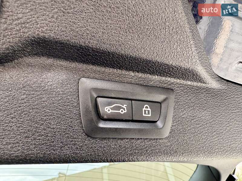 Позашляховик / Кросовер BMW X5 2014 в Одесі