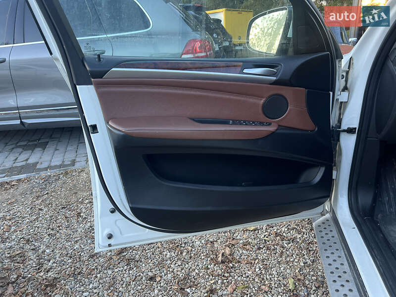 Позашляховик / Кросовер BMW X5 2012 в Заліщиках фото 12 Позашляховик / Кросовер BMW X5 2012 в Заліщиках