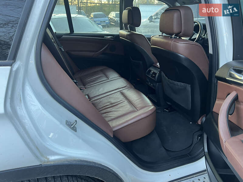Позашляховик / Кросовер BMW X5 2012 в Заліщиках фото 18 Позашляховик / Кросовер BMW X5 2012 в Заліщиках