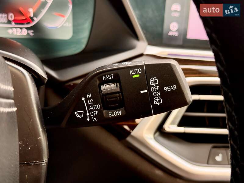 Внедорожник / Кроссовер BMW X5 2019 в Харькове фото 23 Внедорожник / Кроссовер BMW X5 2019 в Харькове