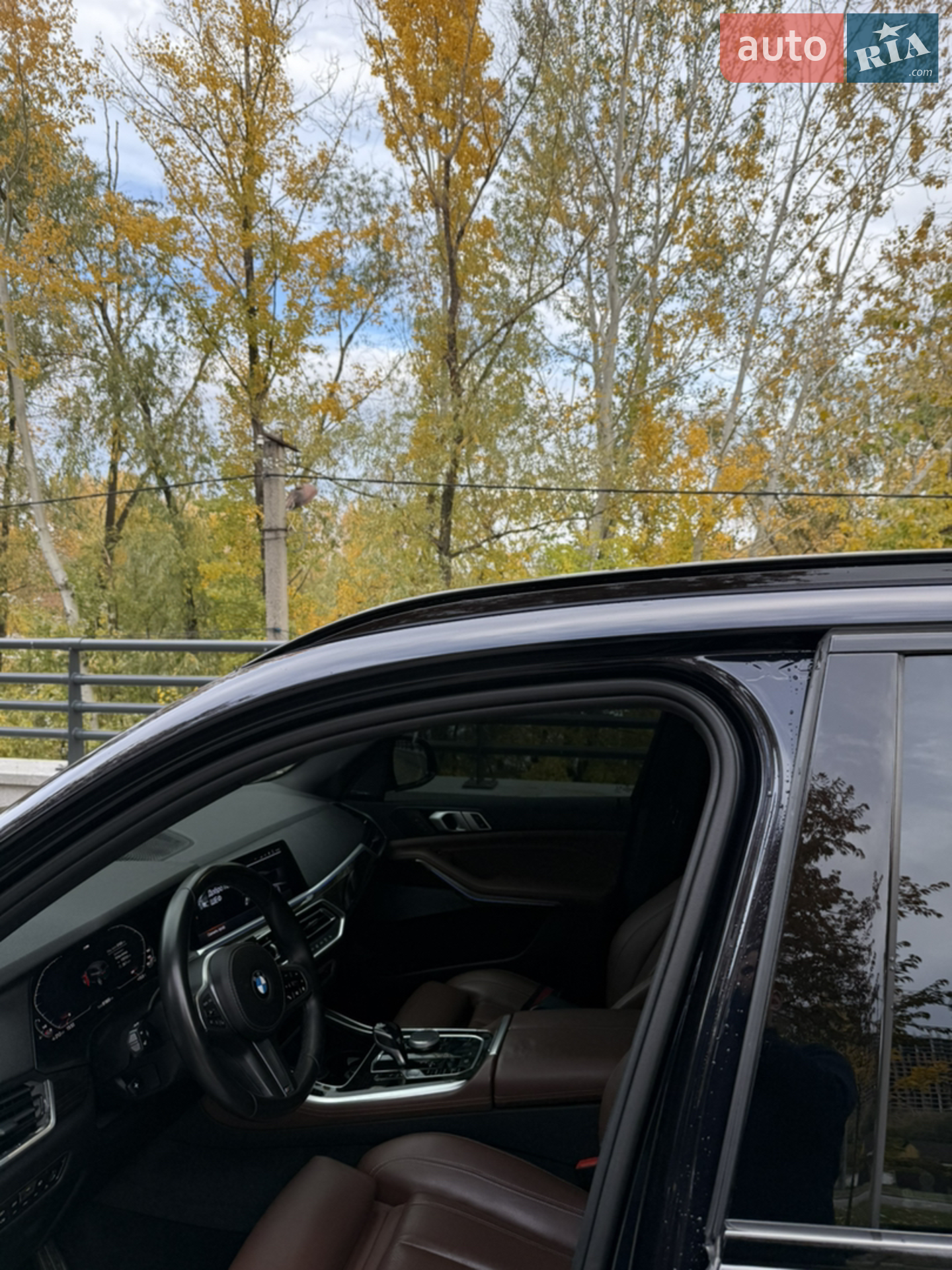 2018 BMW X5 - мініатюра 6