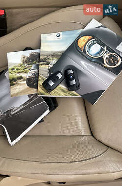 Внедорожник / Кроссовер BMW X5 2010 в 