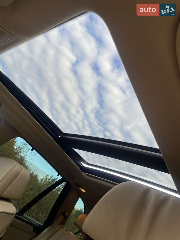 Внедорожник / Кроссовер BMW X5 2010 в Сокале фото 34 Внедорожник / Кроссовер BMW X5 2010 в Сокале