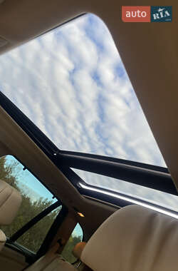 Внедорожник / Кроссовер BMW X5 2010 в 