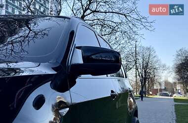 Внедорожник / Кроссовер BMW X5 2012 в 
