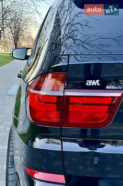 Внедорожник / Кроссовер BMW X5 2012 в 
