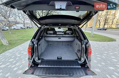 Внедорожник / Кроссовер BMW X5 2012 в 